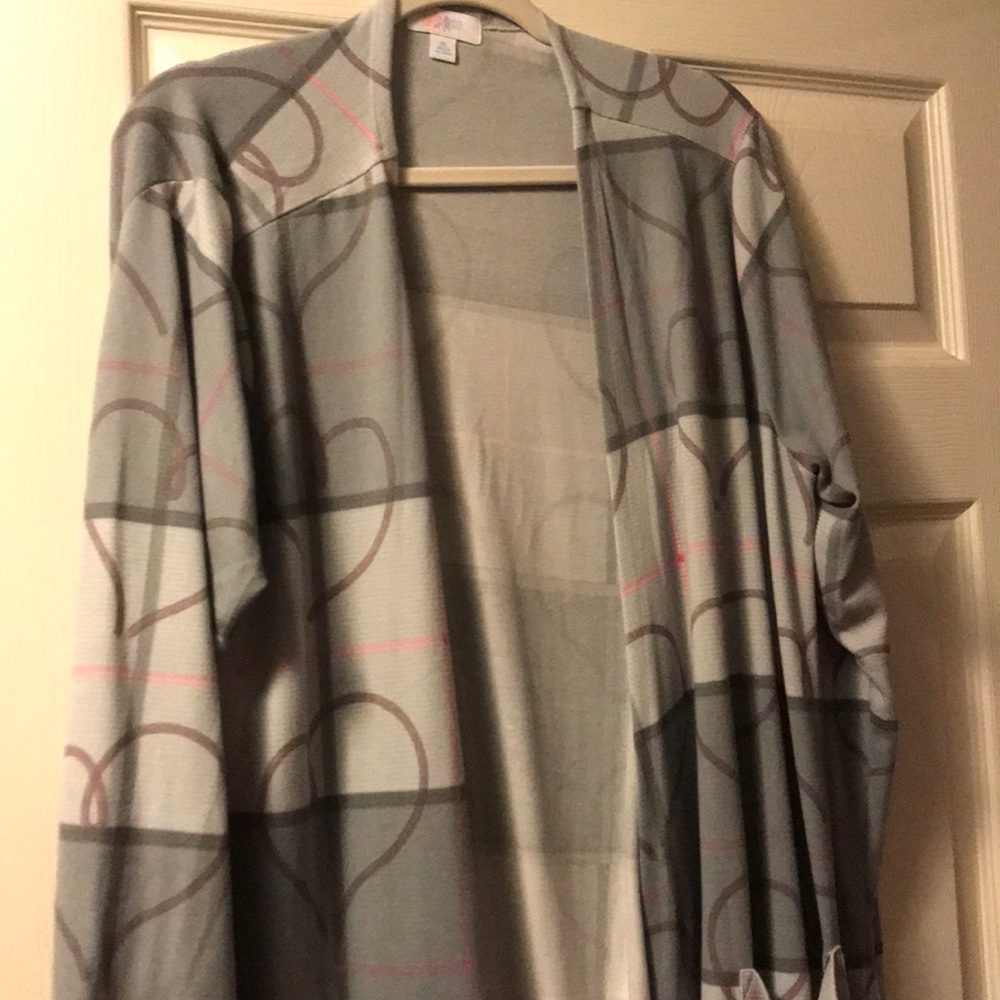 Lularoe Caroline